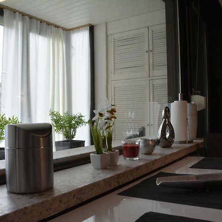 Ferienwohnung Ohanna Bad Harzburg Bagian luar foto