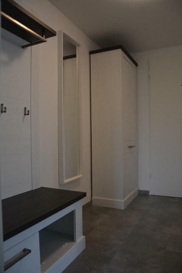 Ferienwohnung Ohanna Bad Harzburg Bagian luar foto