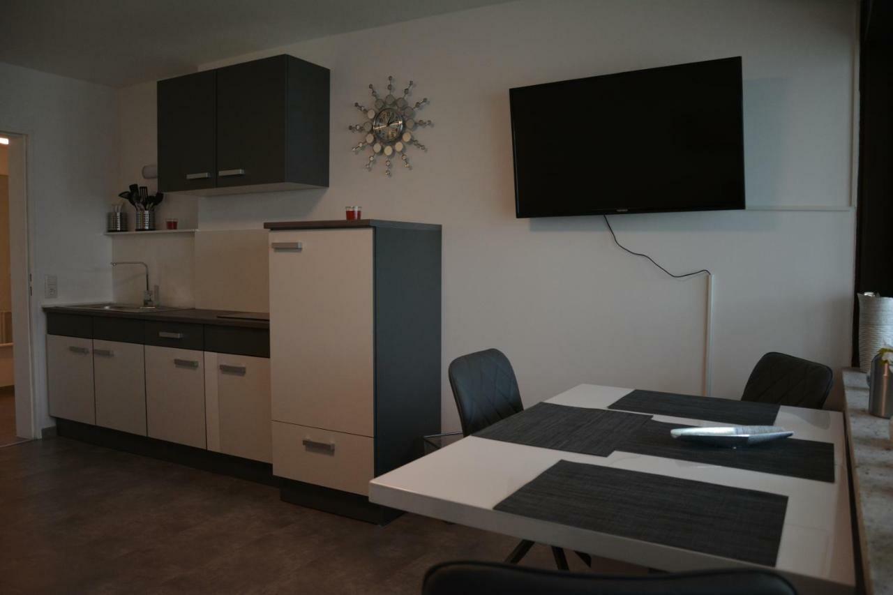 Ferienwohnung Ohanna Bad Harzburg Bagian luar foto