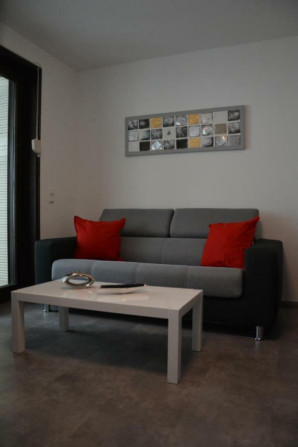 Ferienwohnung Ohanna Bad Harzburg Bagian luar foto