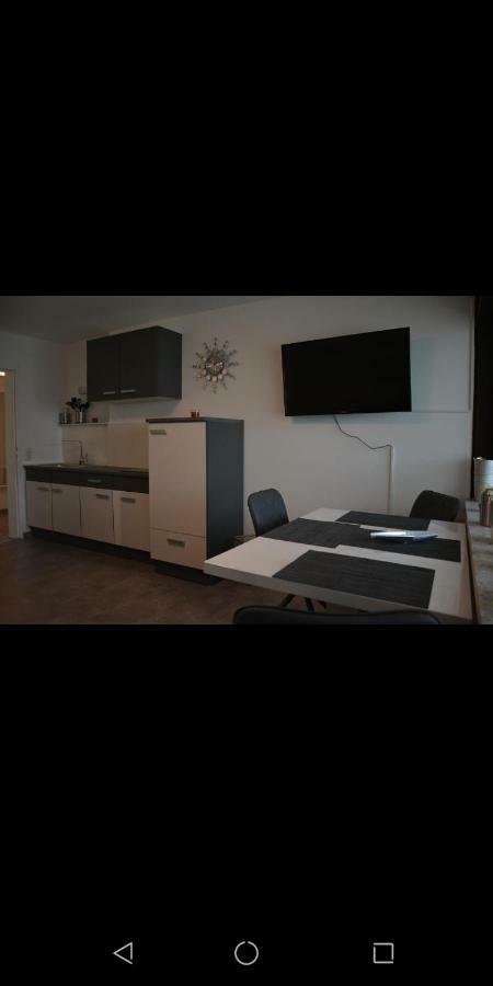 Ferienwohnung Ohanna Bad Harzburg Bagian luar foto
